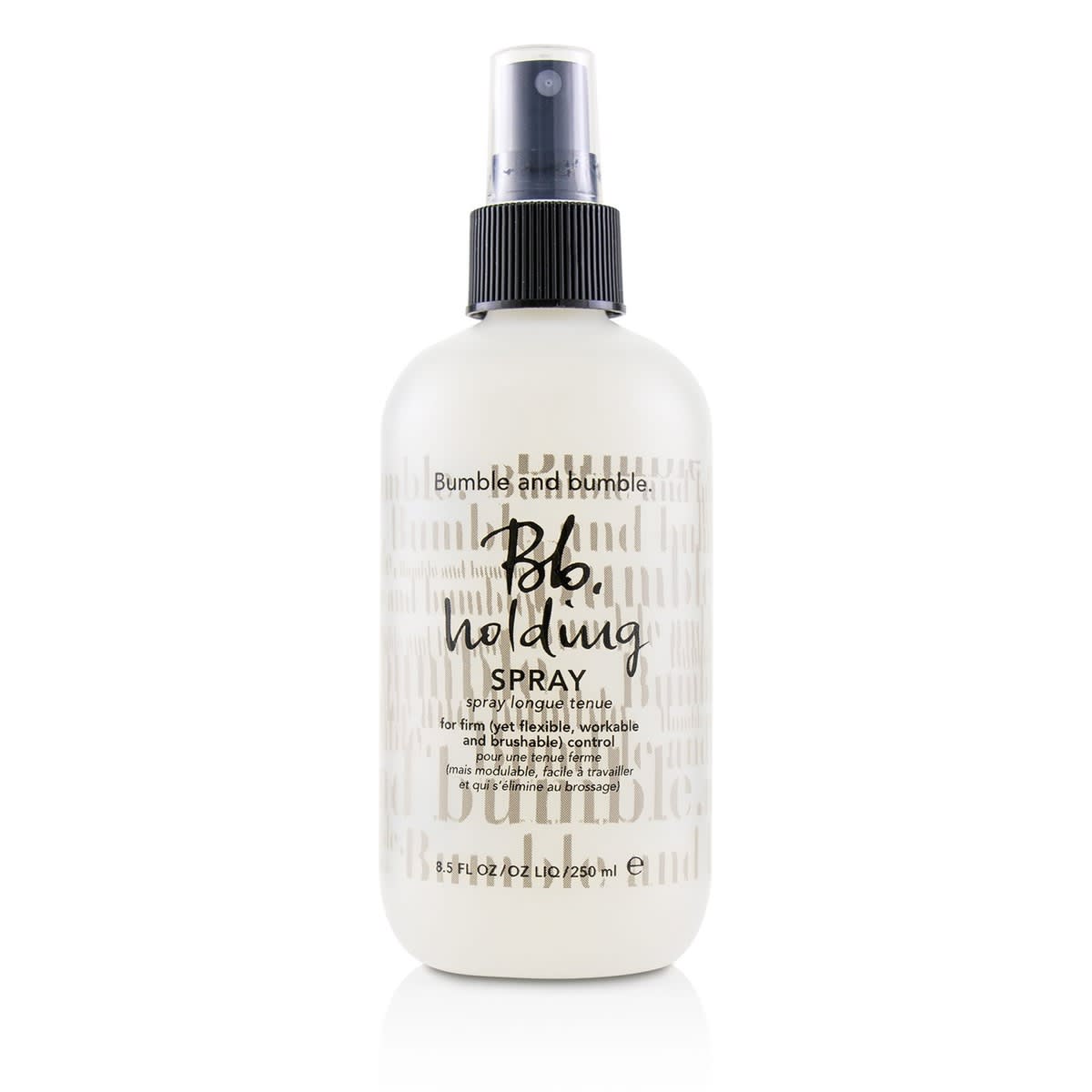 Holding Spray
