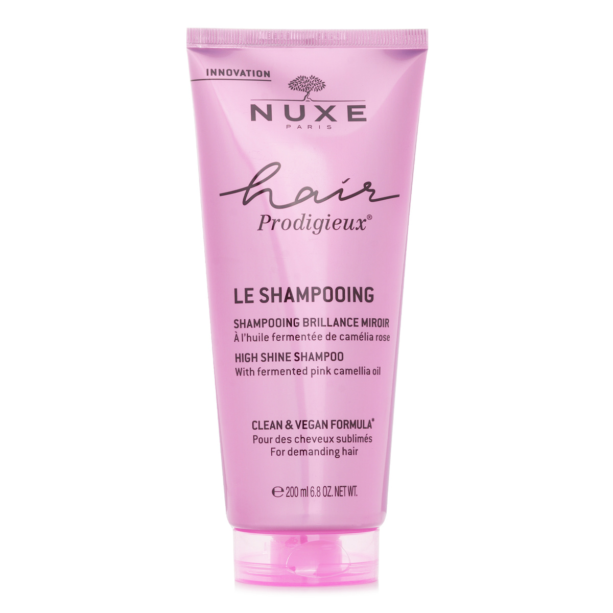 Hair Prodigieux High Shine Shampoo