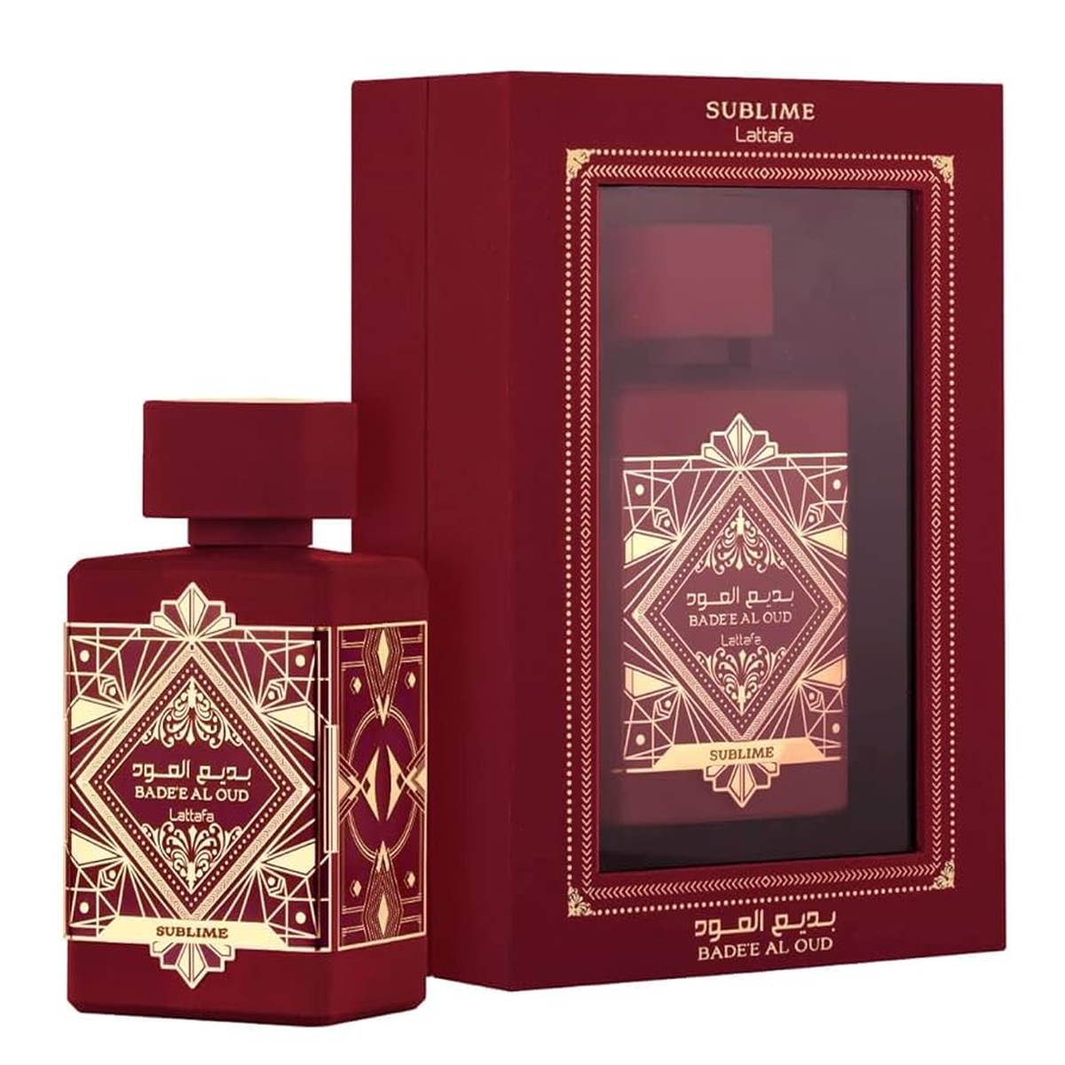 Bade'e Al Oud