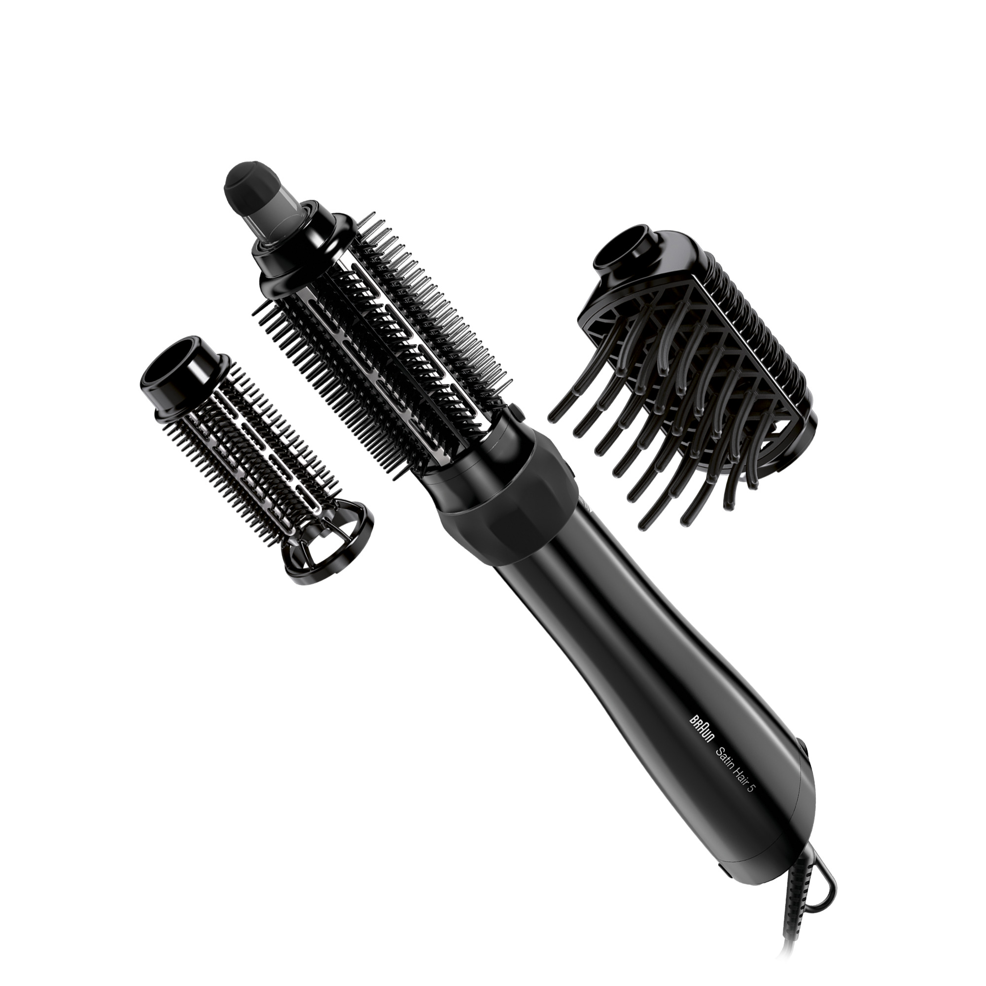 Braun Satin Hair 5 Airstyler As530