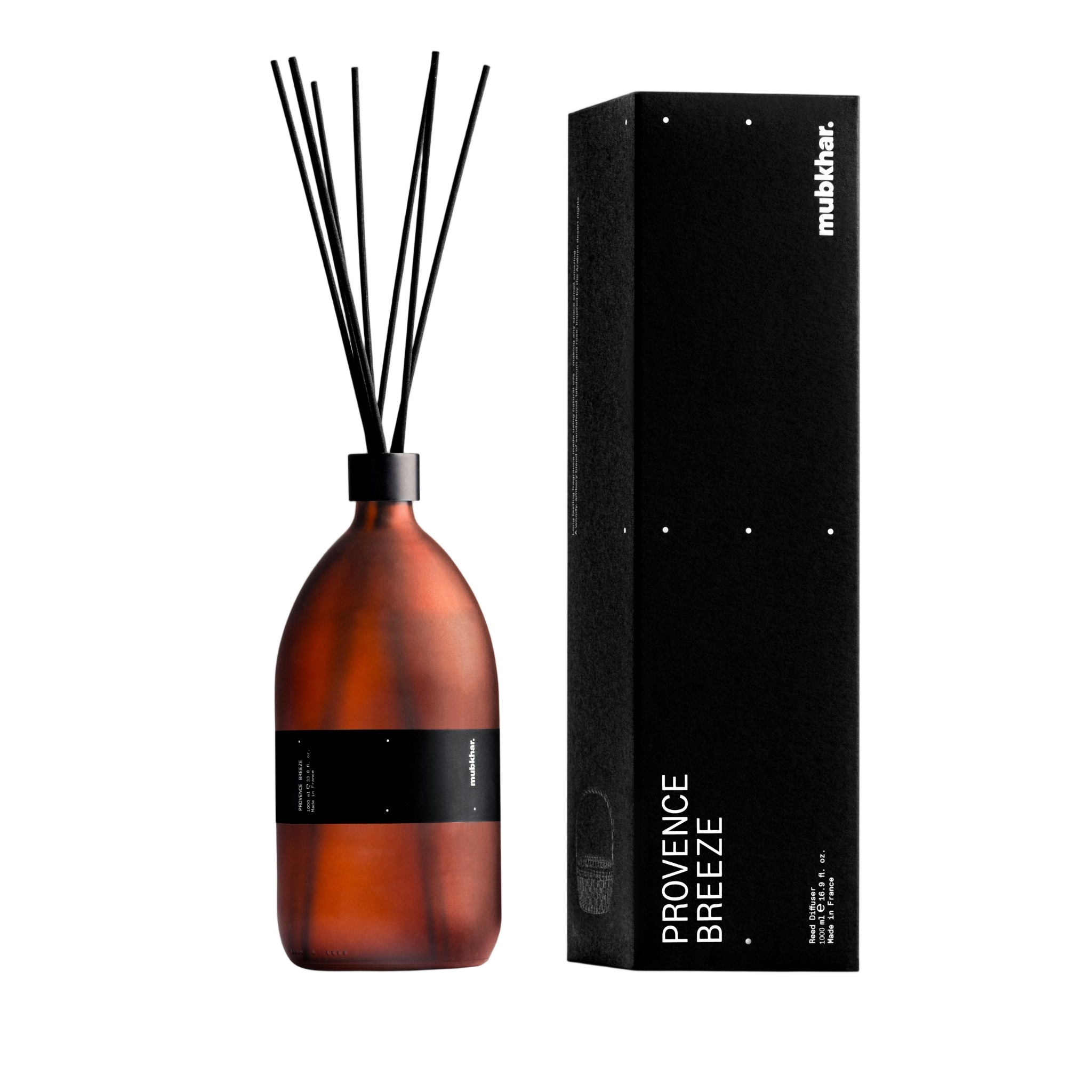 Provence Breeze Reed Diffuser