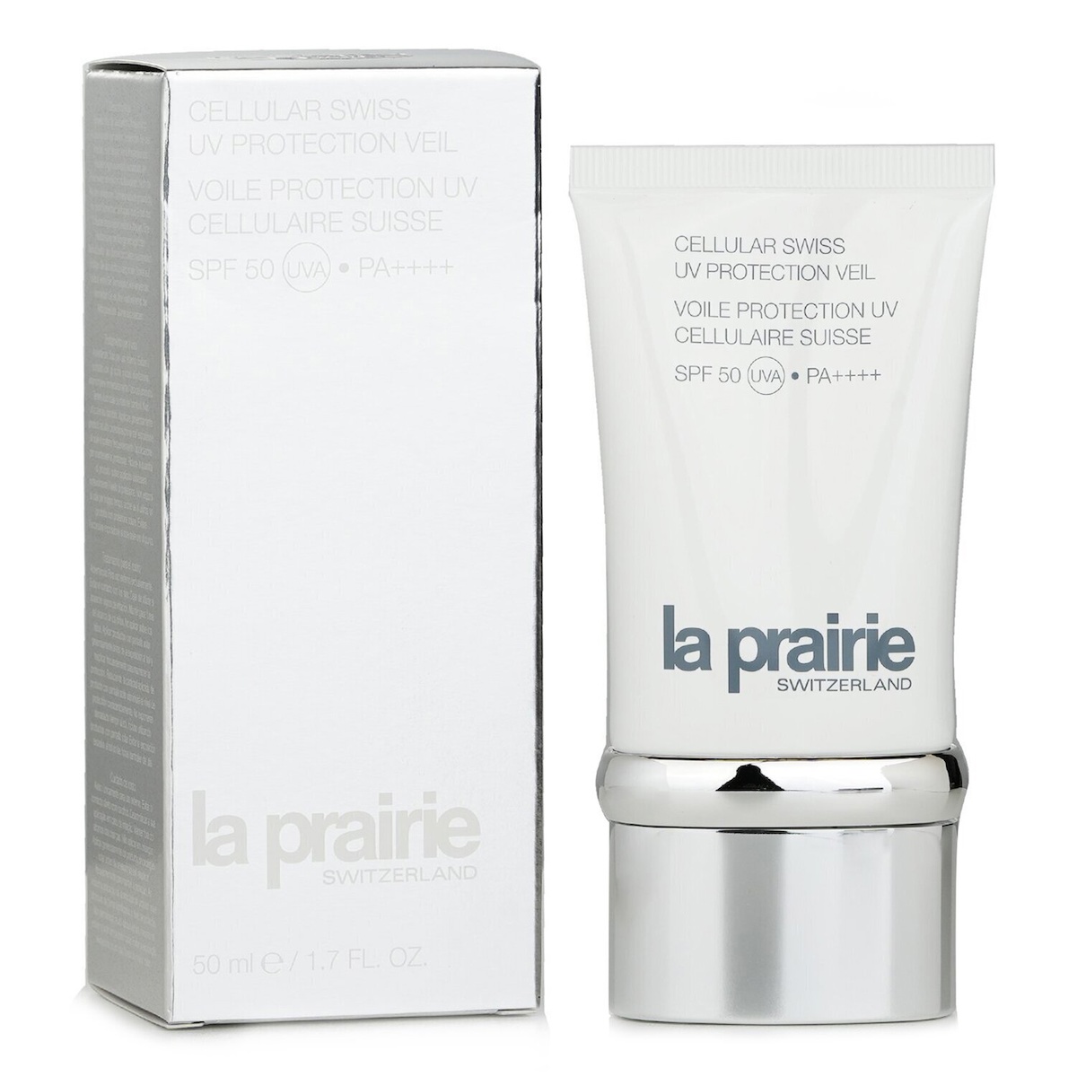 Cellular Swiss Uv Protection Veil Spf50 Pa++++
