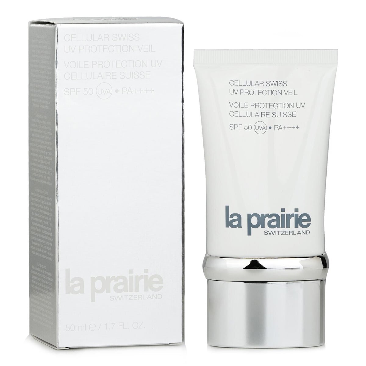 Cellular Swiss Uv Protection Veil Spf50 Pa++++