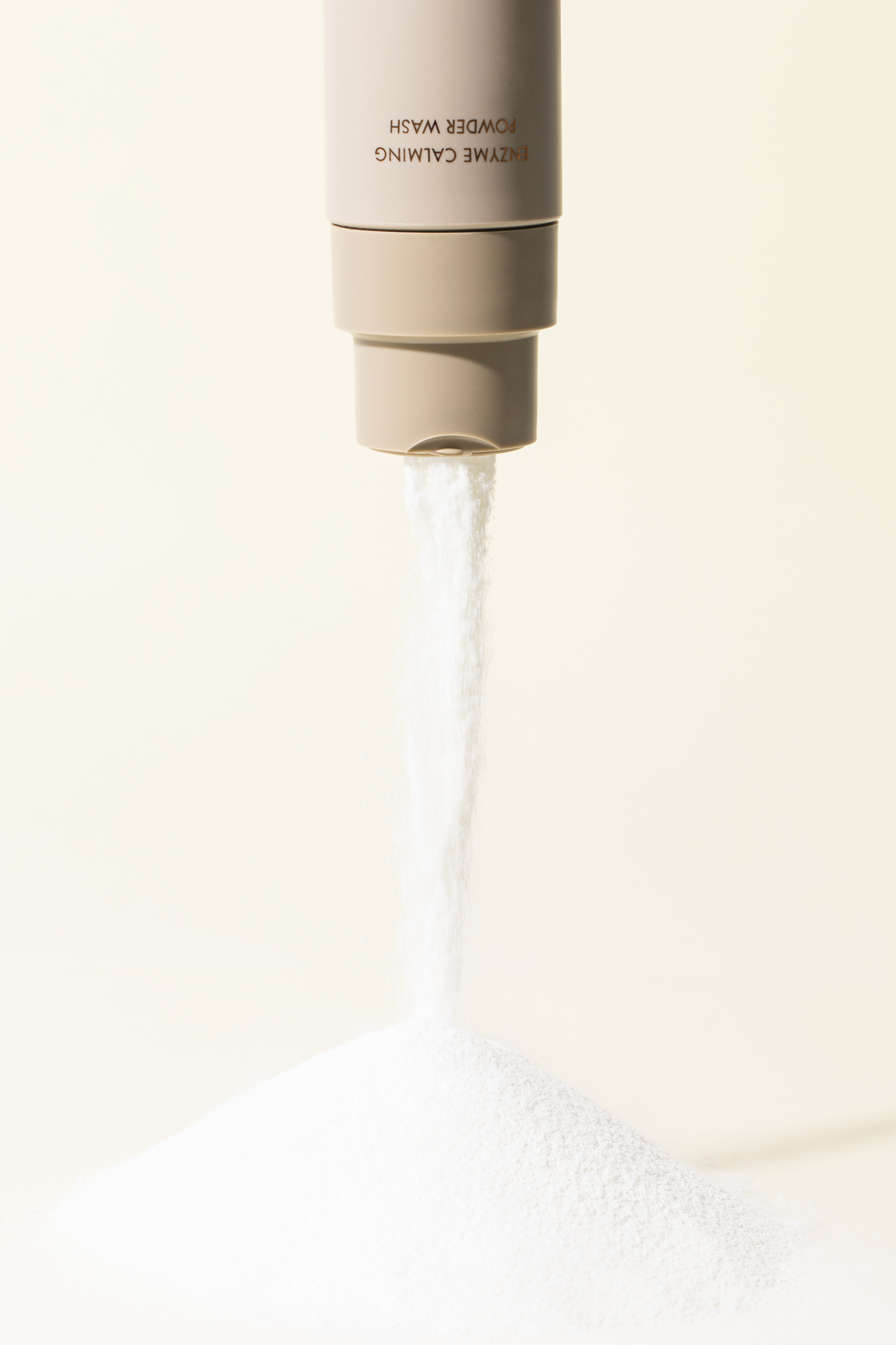 Enzyme Calming Powder Wash