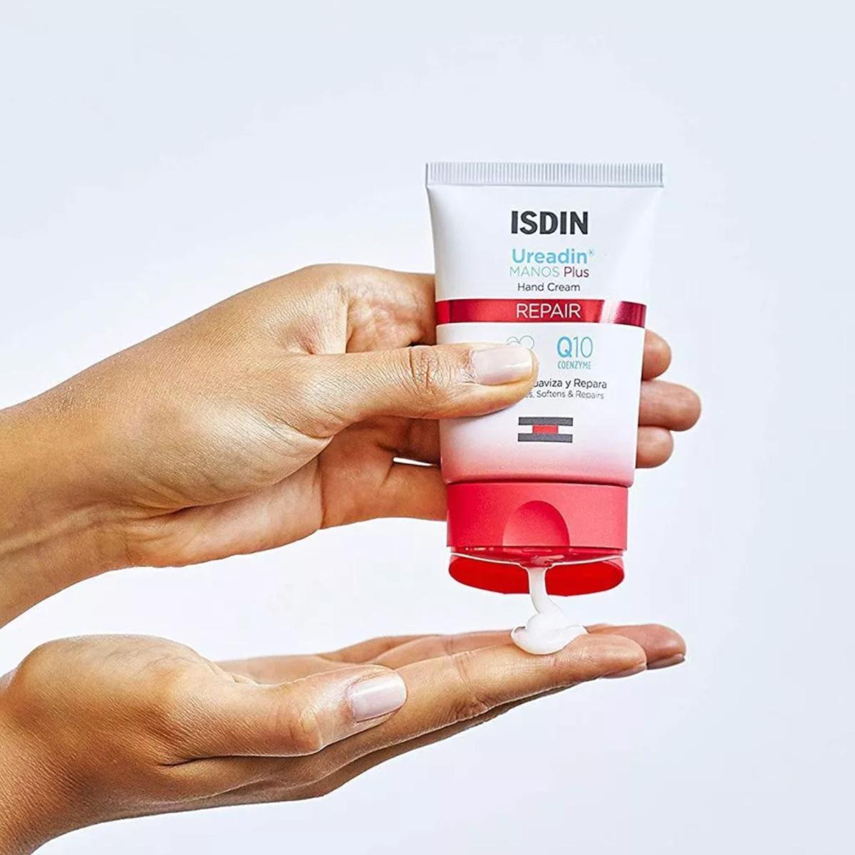 Ureadin Manos Plus Hand Cream Repair