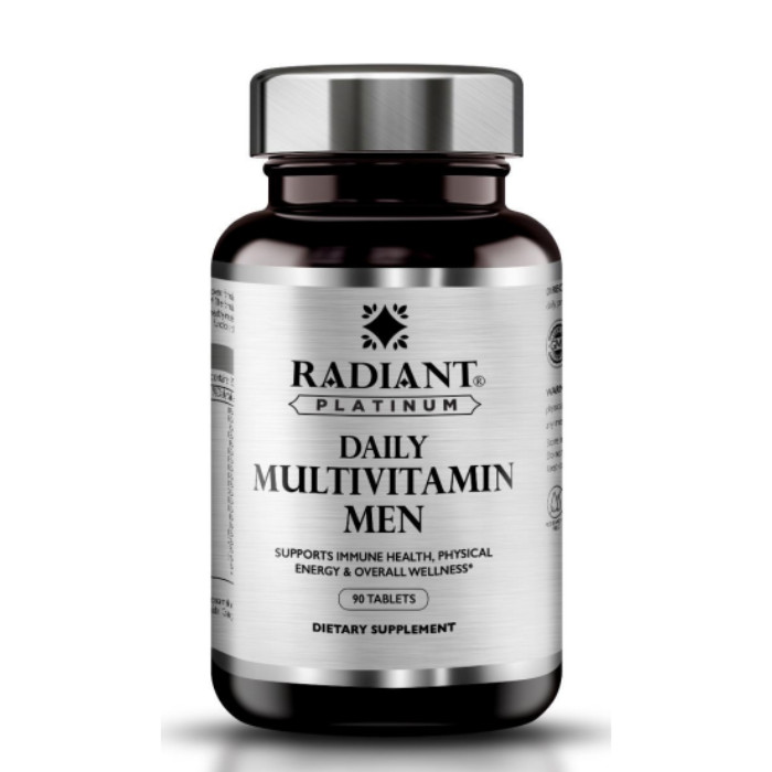 Multivitamin Men Tab
