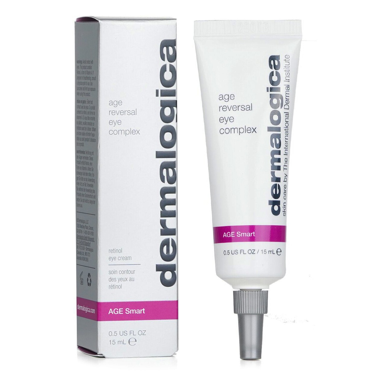 Age Smart Age Reversal Eye Complex