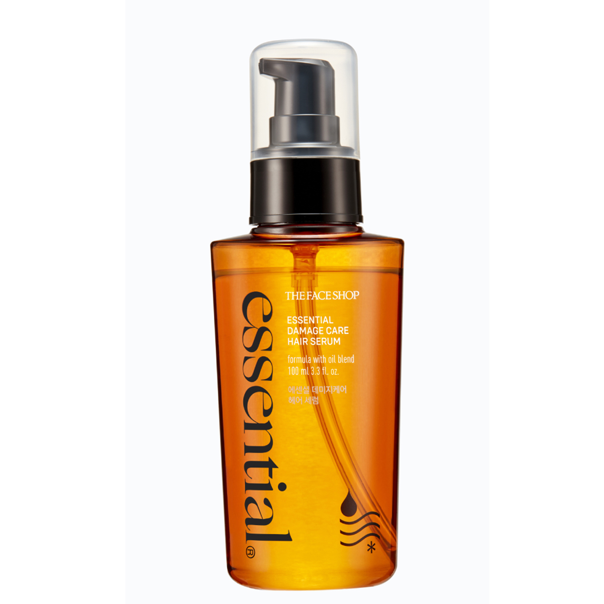 Essential Damage Care Hair Serum