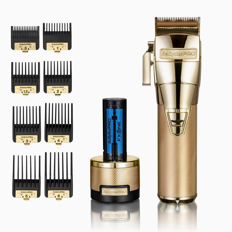 Fxone Cordless Hair Clipper