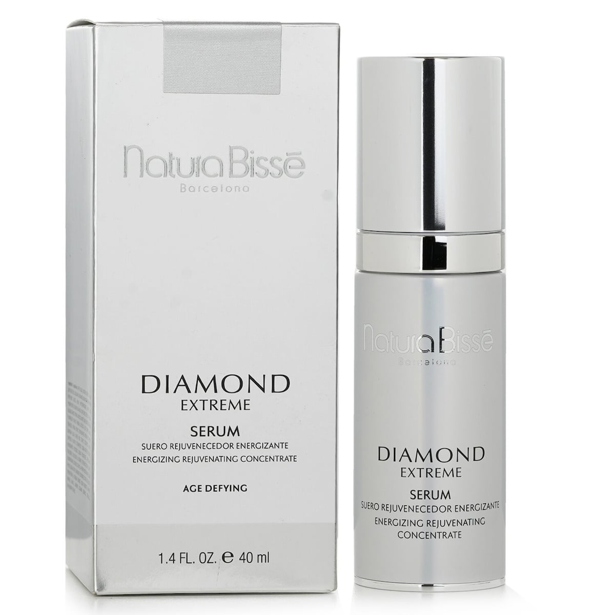 Diamond Extreme Serum