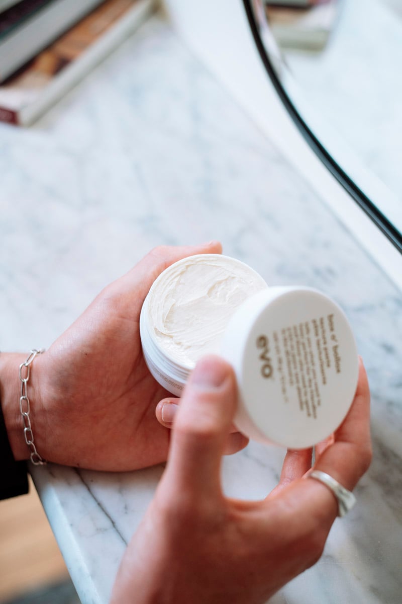 Box O’ Bollox Texture Paste