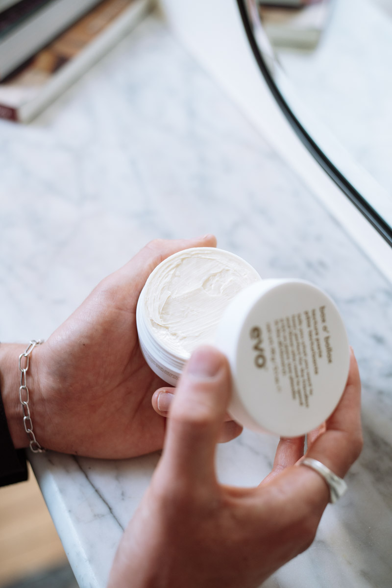 Box O’ Bollox Texture Paste