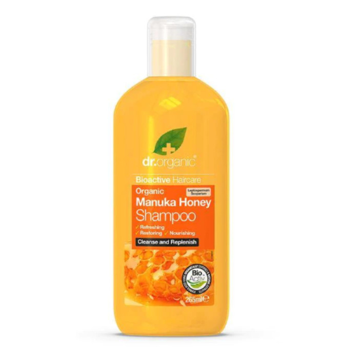 Manuka Shampoo