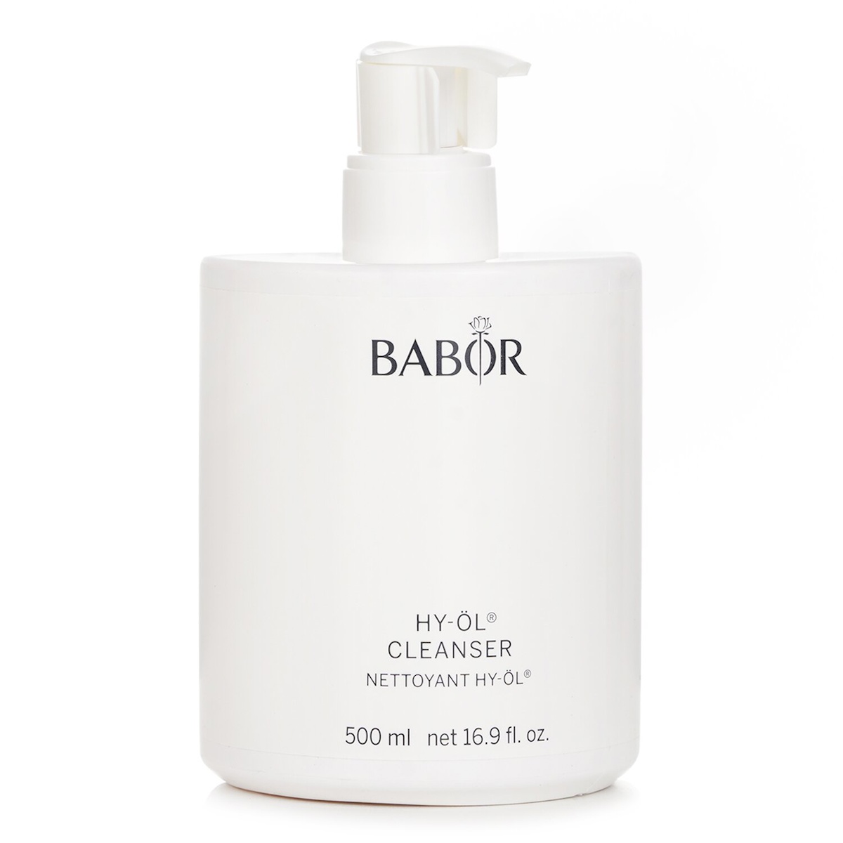 Cleansing Hy-ol