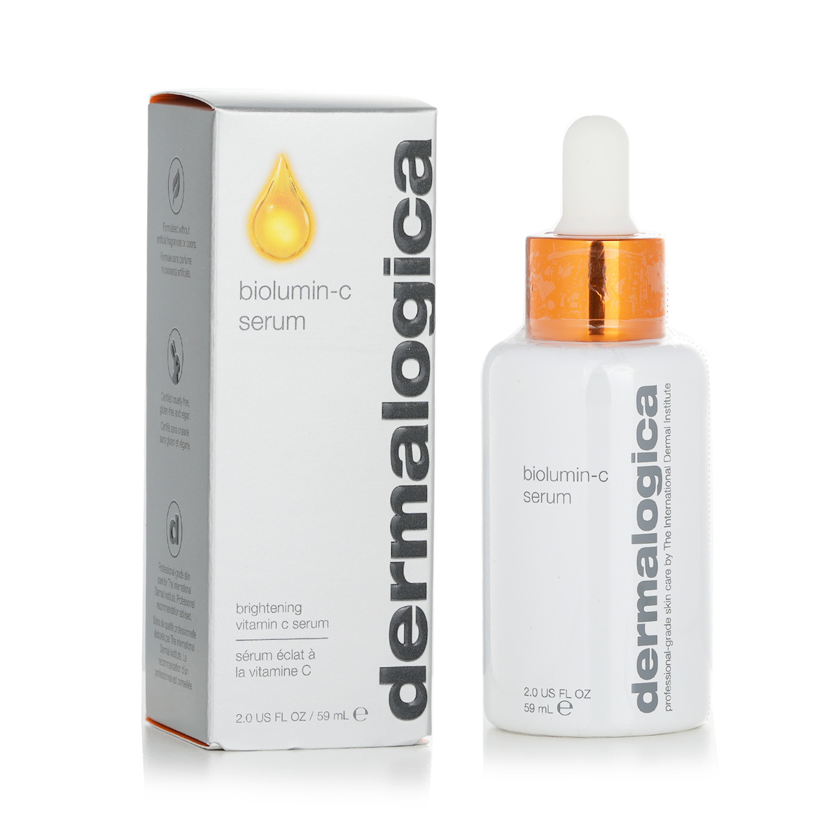 Biolumin-c Serum