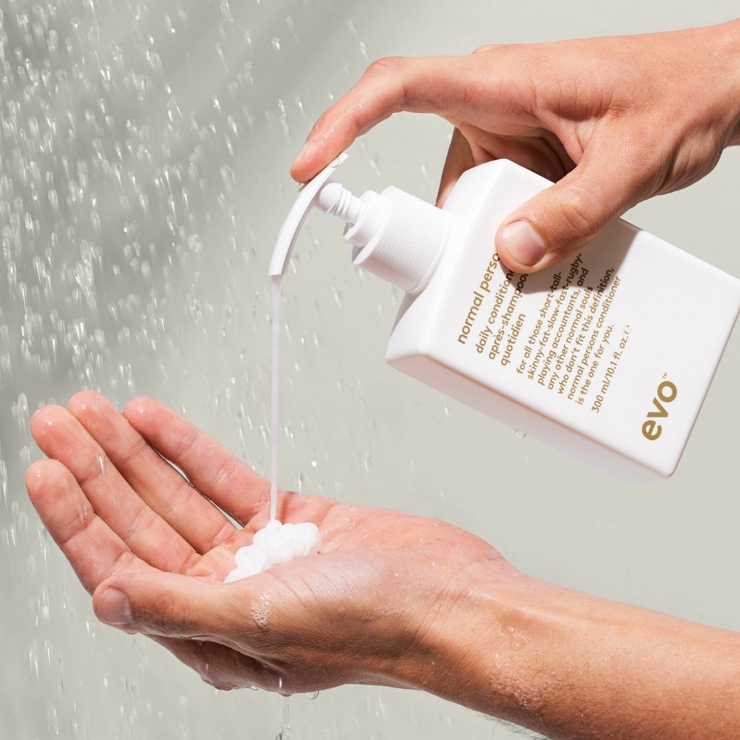 Normal Persons Conditioner