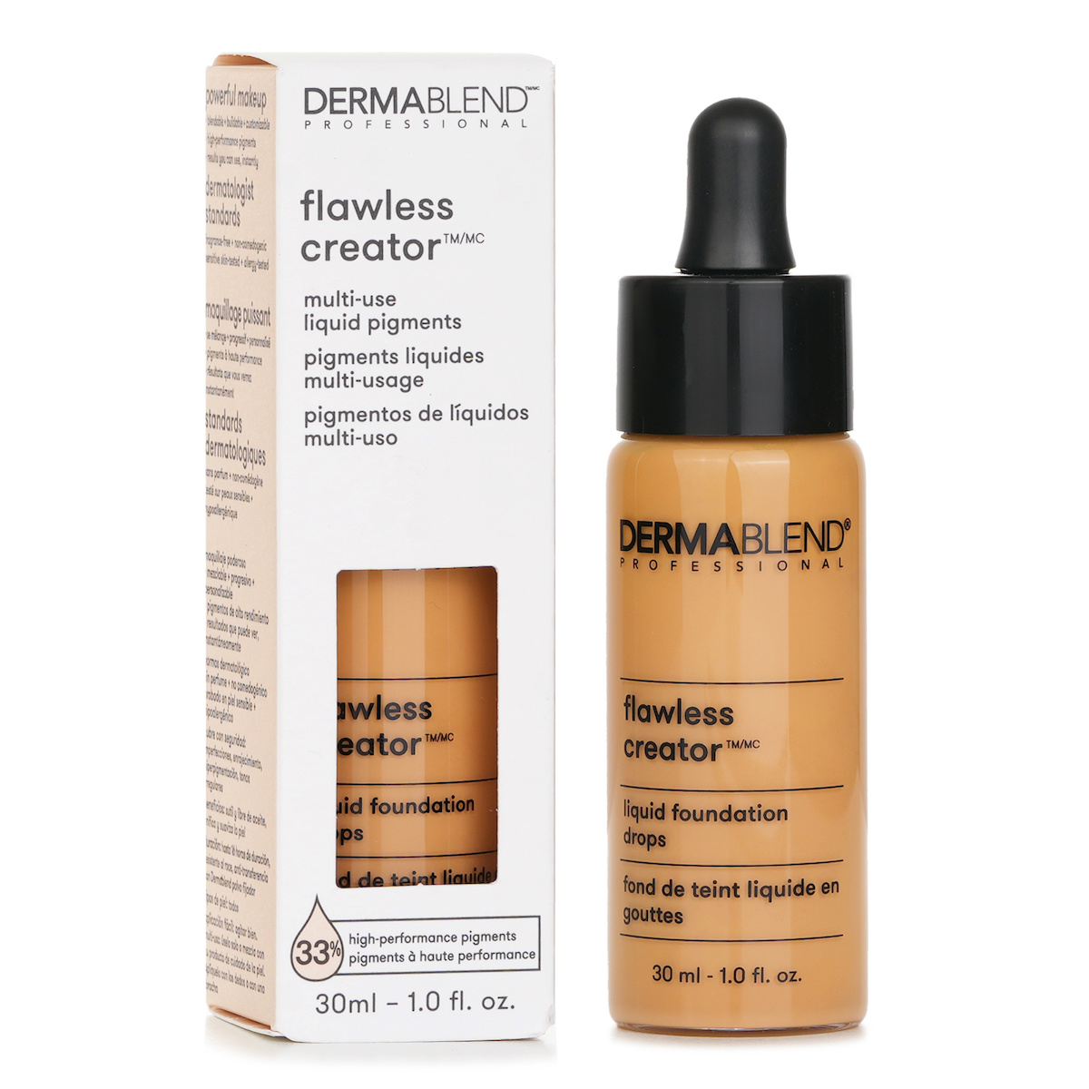 Flawless Creator Lightweight Foundation