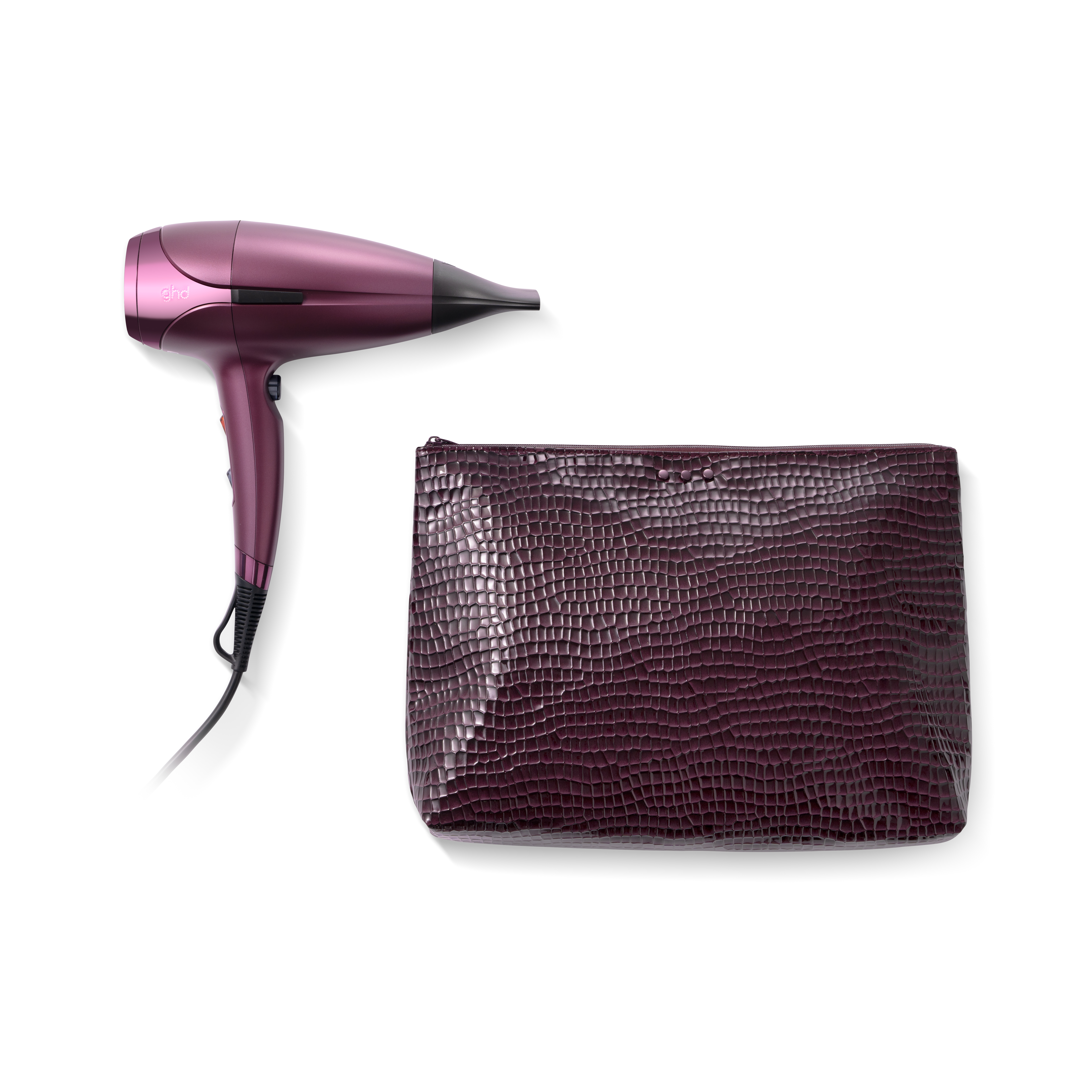 Helios Hair Dryer