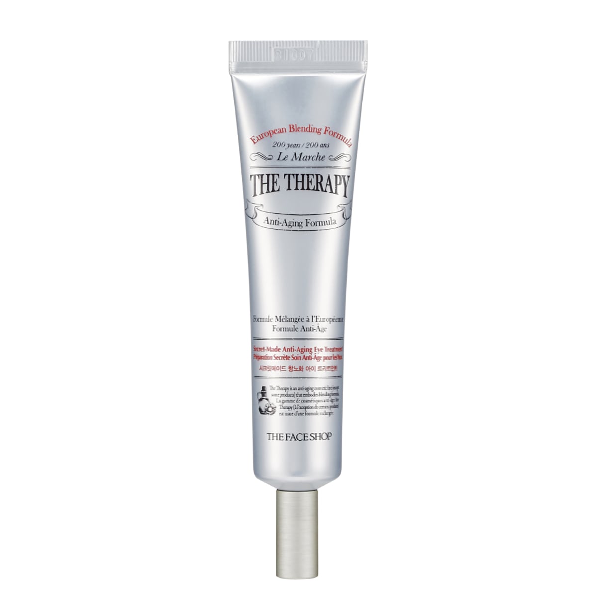 The Therapy Secret Made Anti-aging Eye Treatment