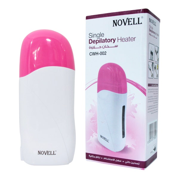 Wax Heater Cwh-002