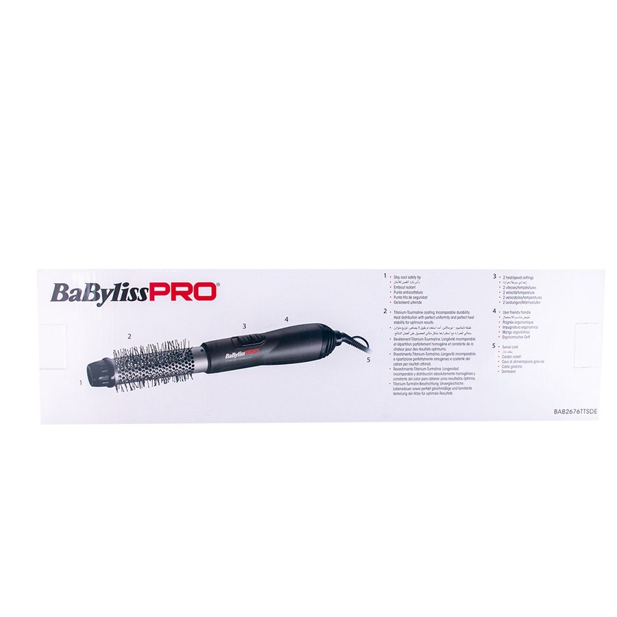 Professional Air Styler