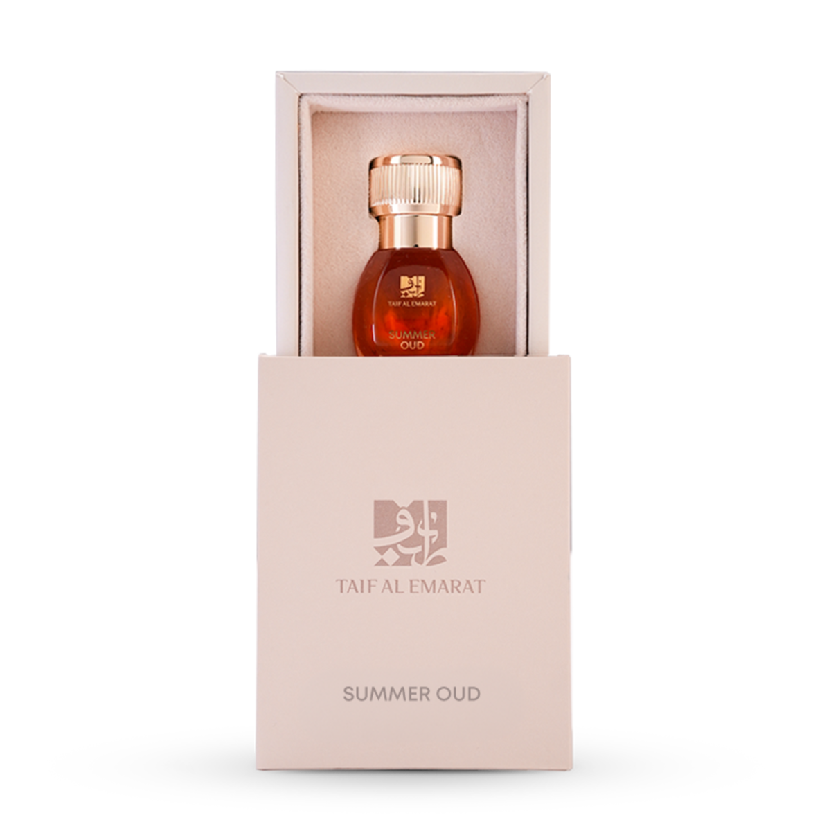 Summer Oud