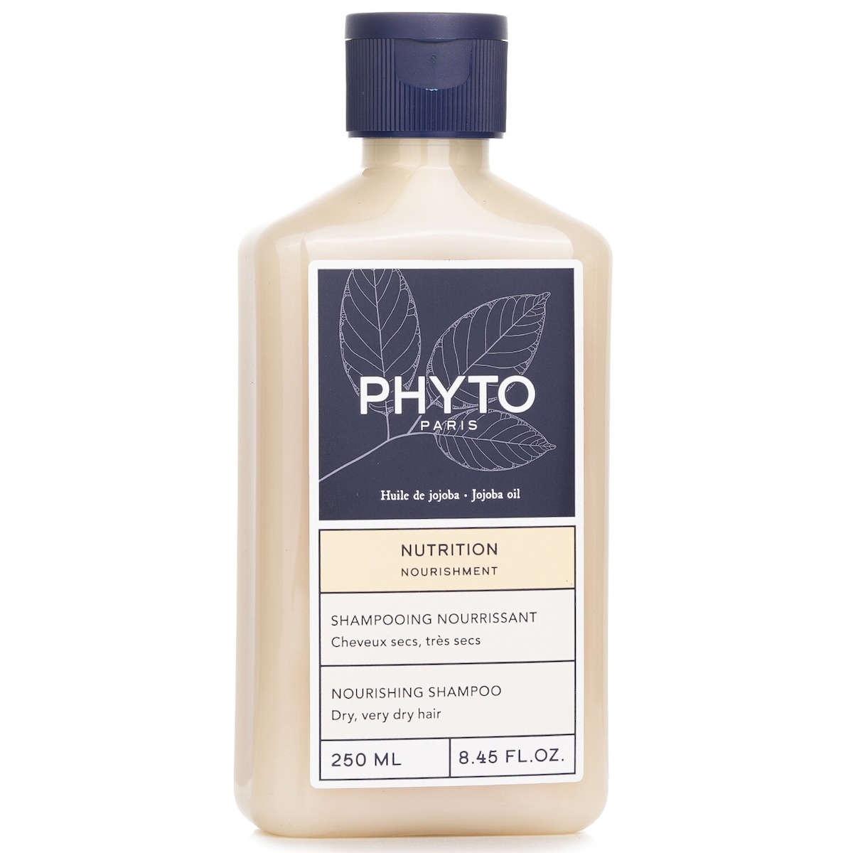 Nutrition Nourishing Shampoo