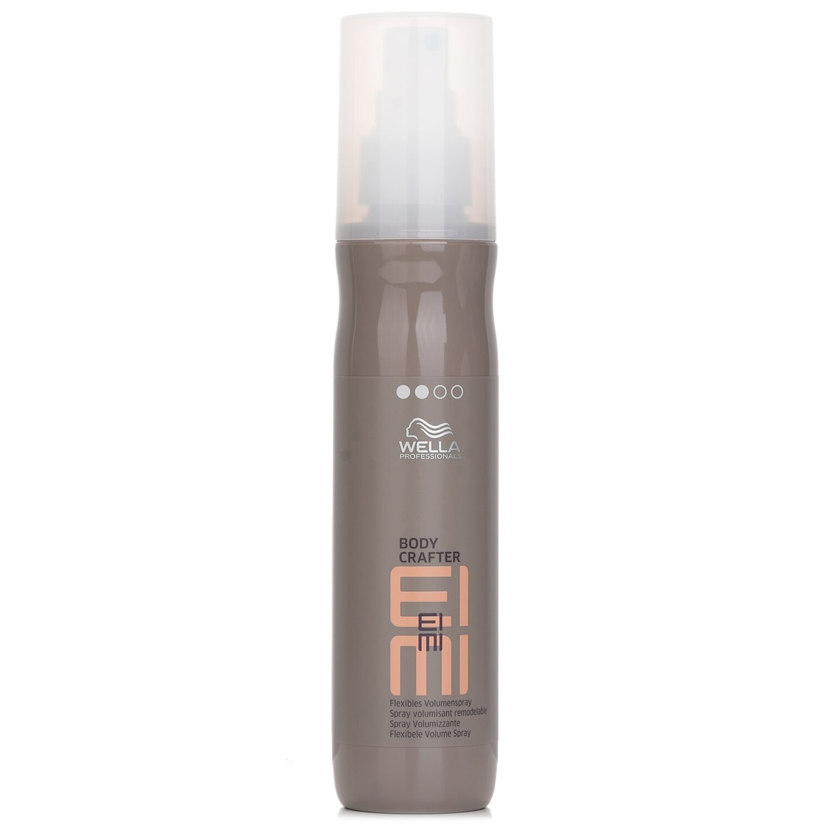 Eimi Body Crafter Flexible Volume Spray