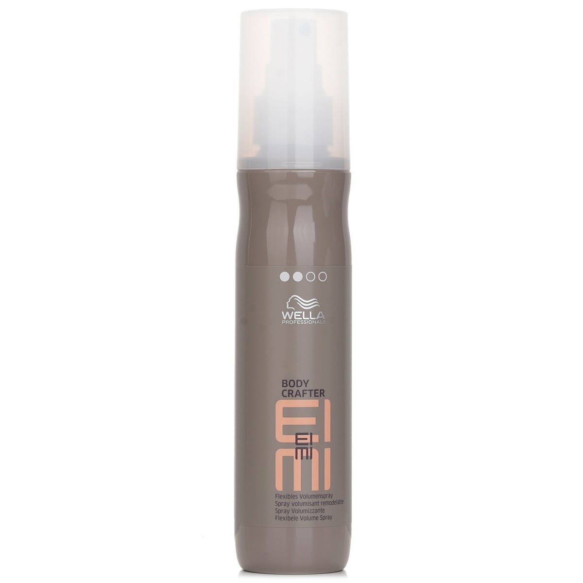 Eimi Body Crafter Flexible Volume Spray