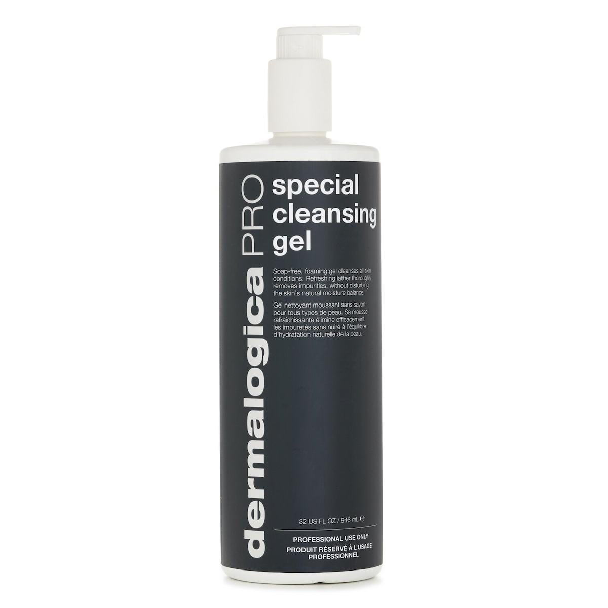 Special Cleansing Gel Pro (salon Size)