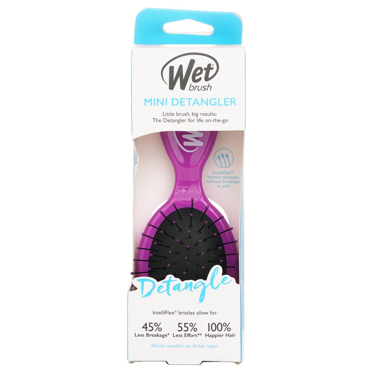 Mini Detangler