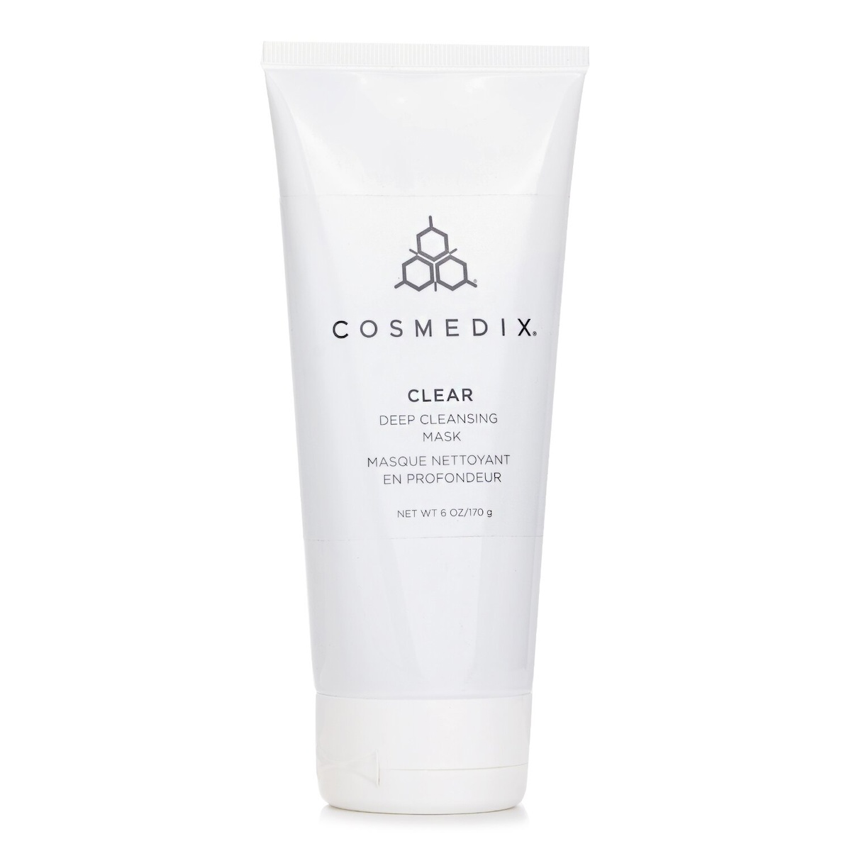 Clear Deep Cleansing Mask