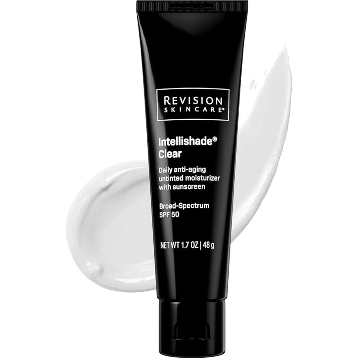 Intellishade Clear Spf 50