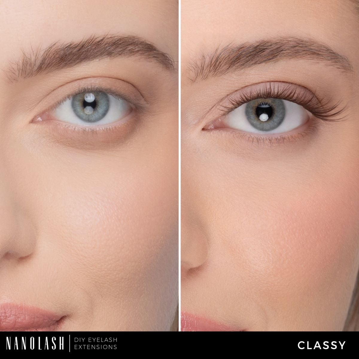 Diy Eyelash Extensions Starter Kit Classy