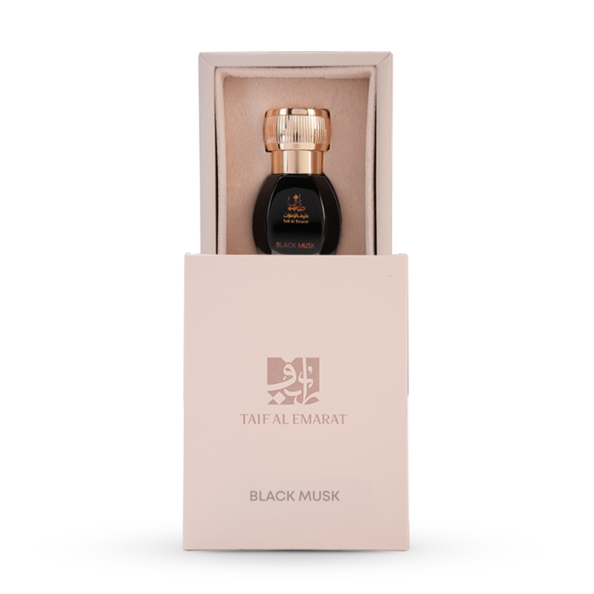 Black Musk