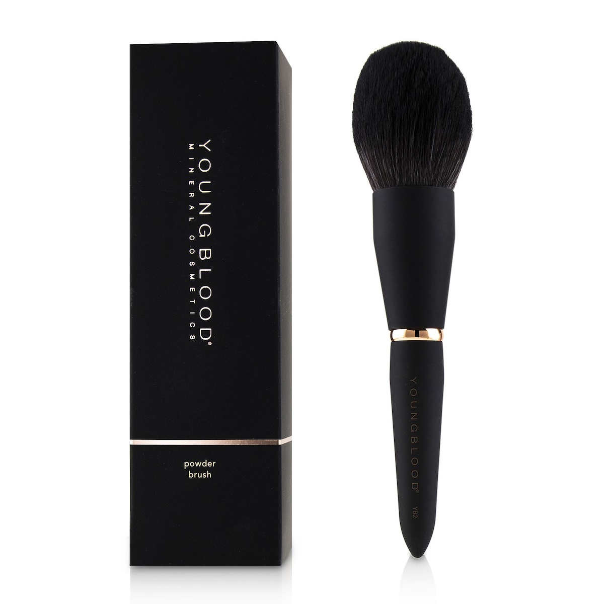 Yb2 Powder Brush