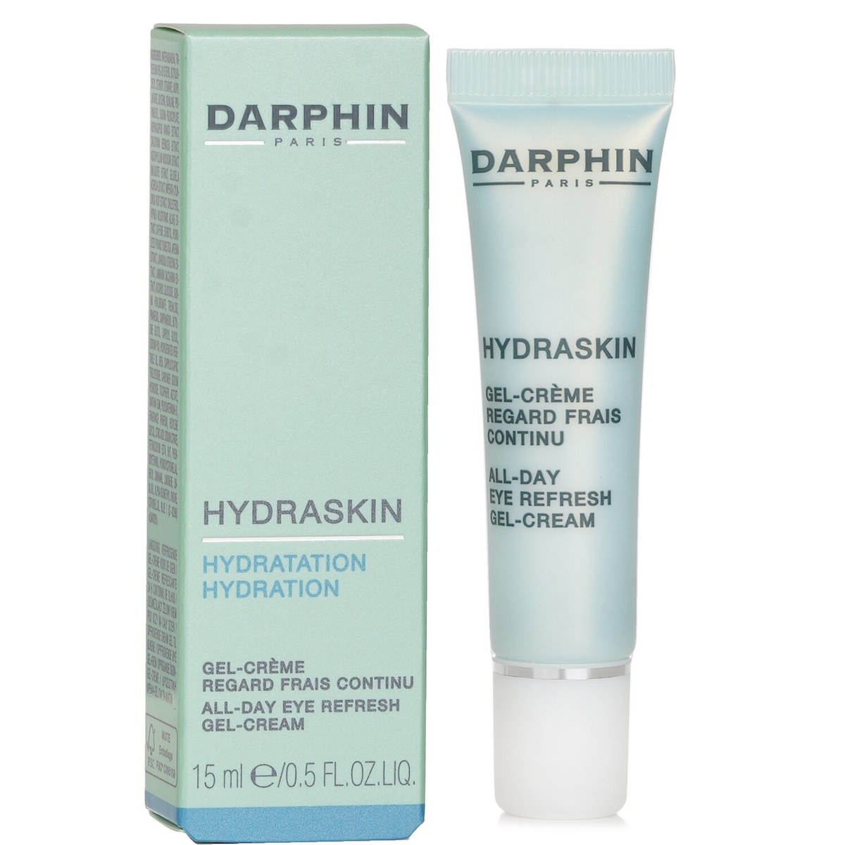 Hydraskin All-day Eye Refresh Gel-cream