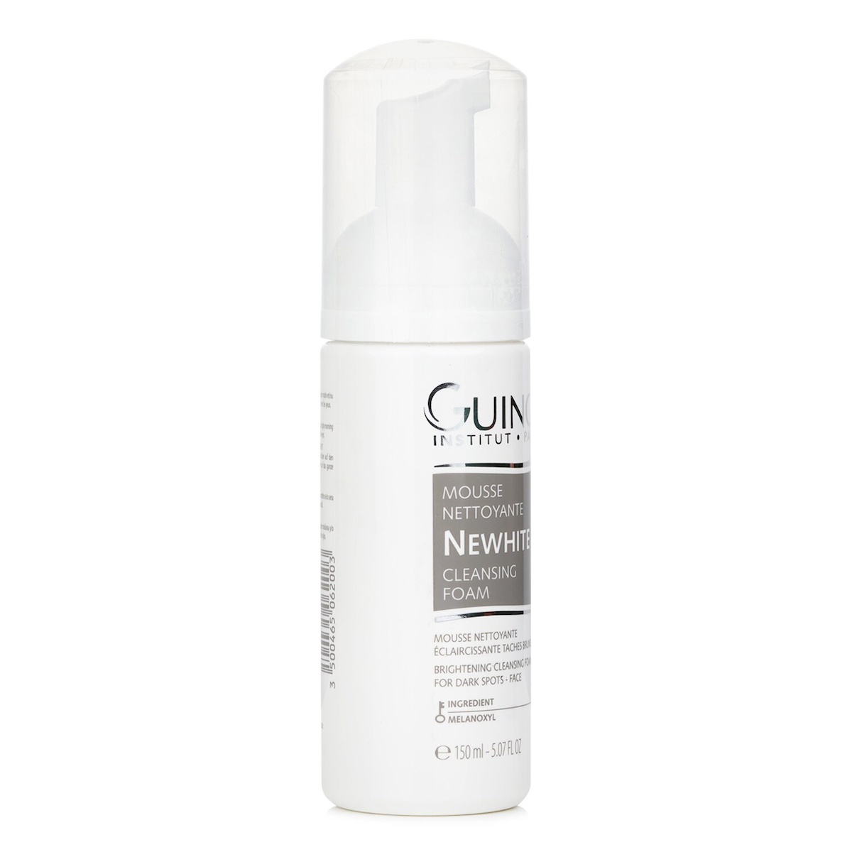 Newhite Perfect Brightening Cleansing Foam