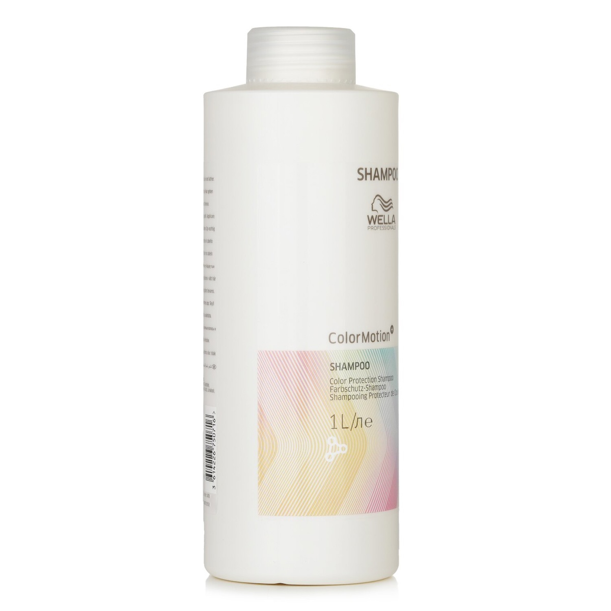 Colormotion+ Color Protection Shampoo