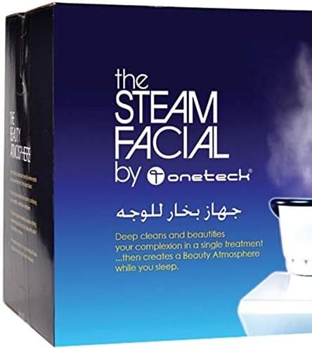 Onetech Facial Steamer
