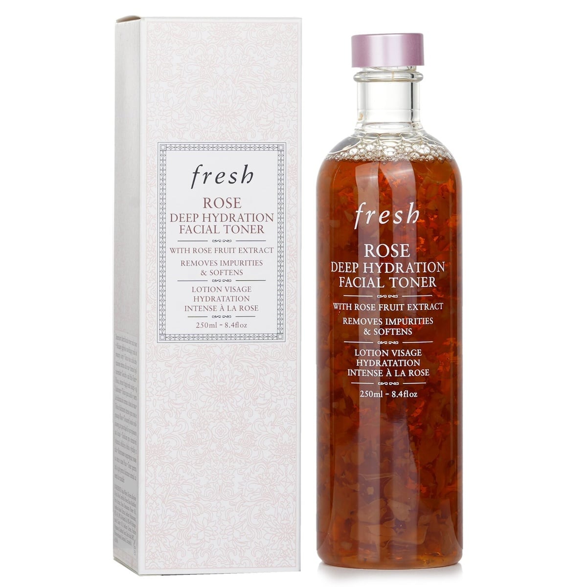 Rose Deep Hydration Facial Toner