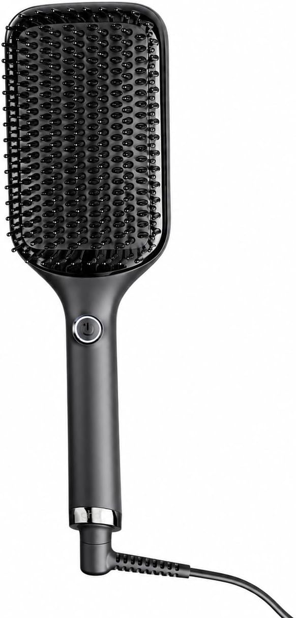 Glide+ Max Professional Hot Brush