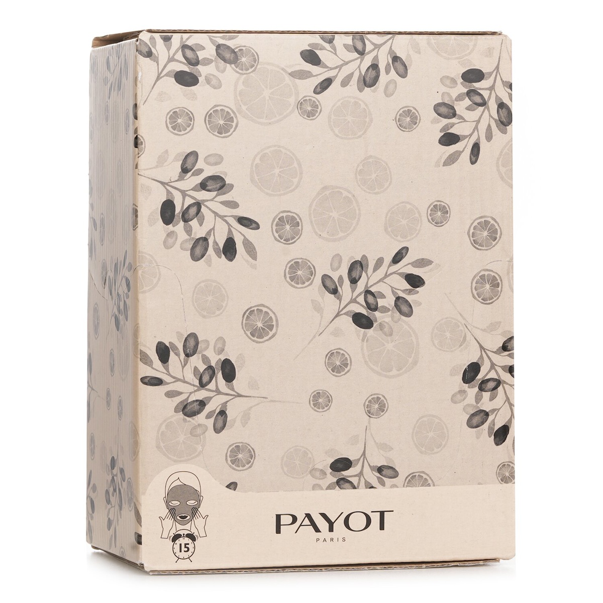 Morning Mask Detox & Radiance Sheet Mask
