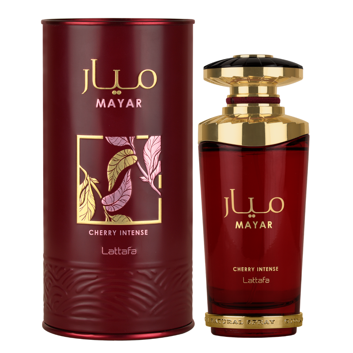 Mayar Cherry Intense