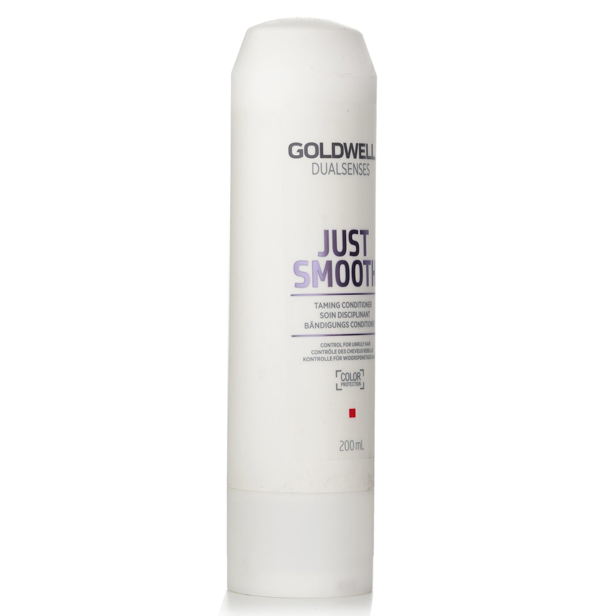 Dual Senses Just Smooth Taming Conditioner