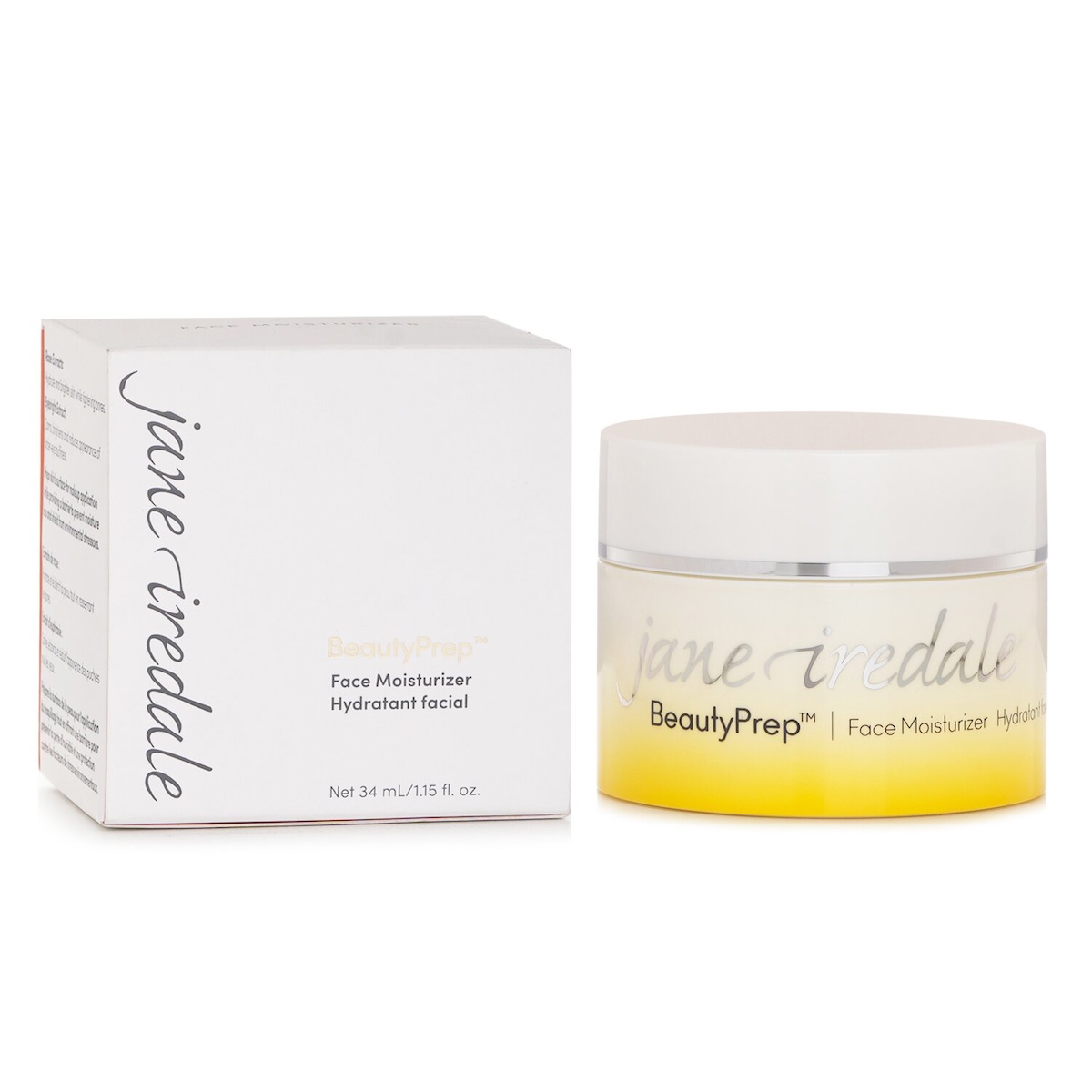 Beautyprep Face Moisturizer