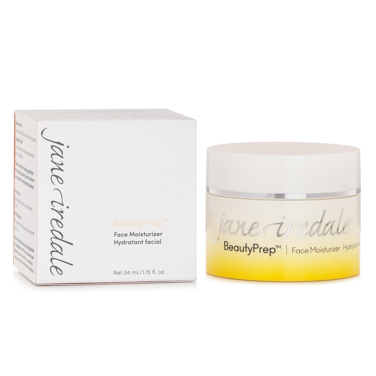 Beautyprep Face Moisturizer