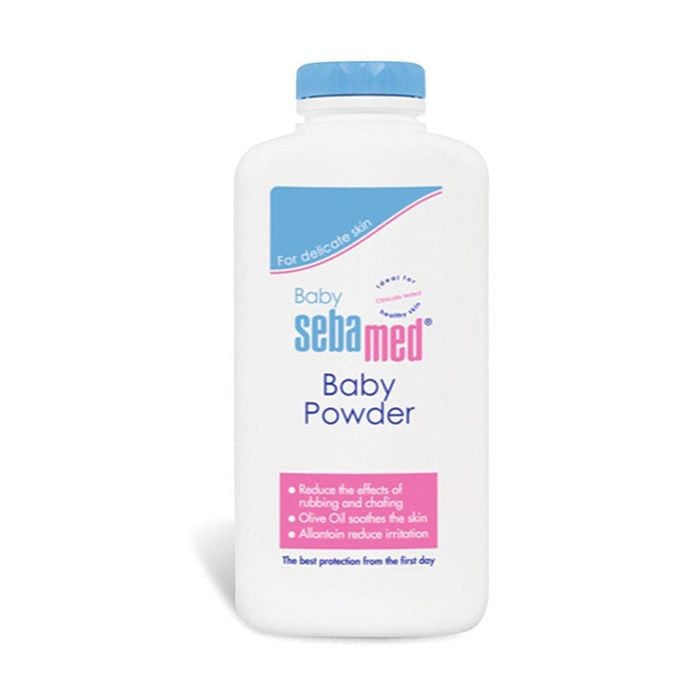 Baby Powder