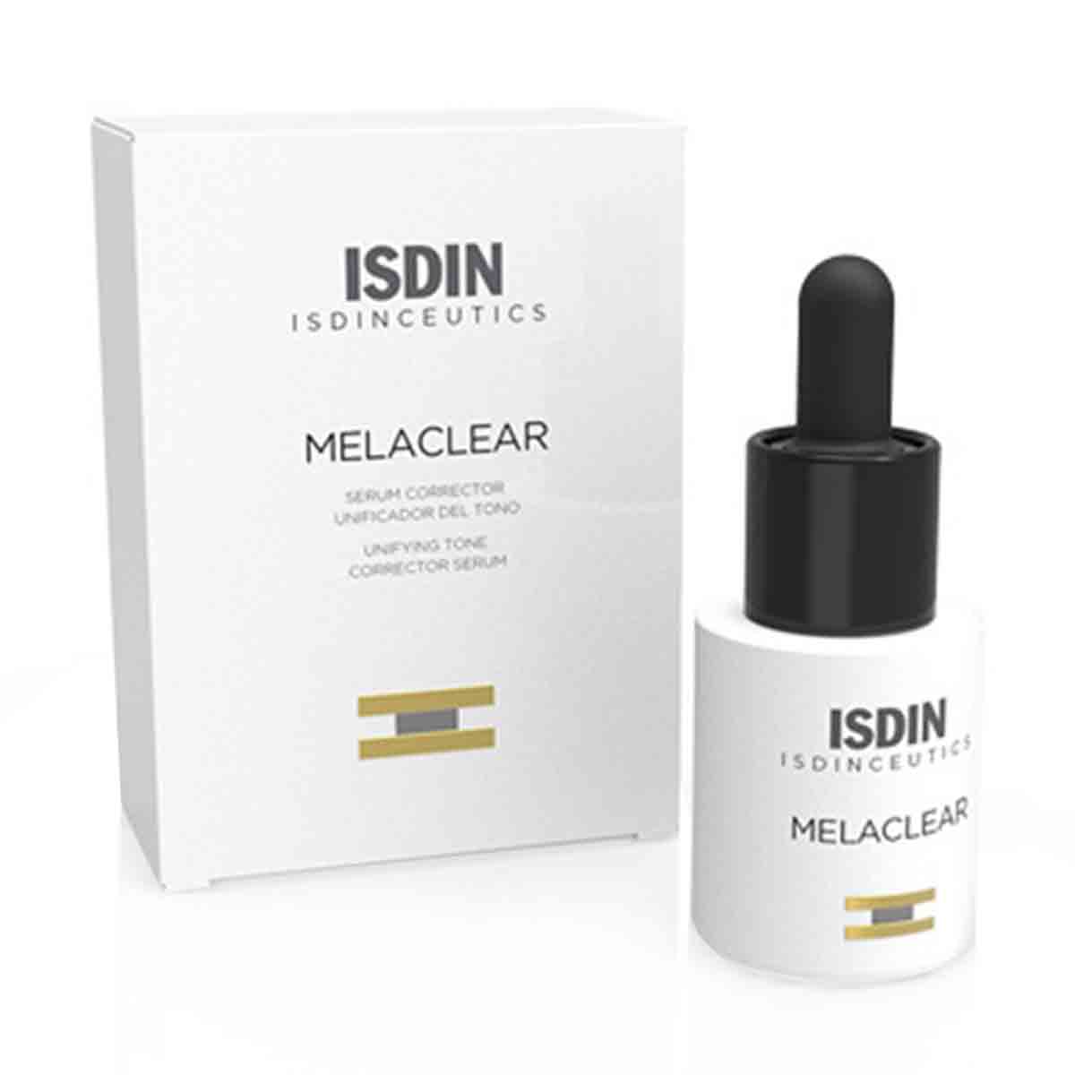 Ceutics Melaclear Unify Tone Serum
