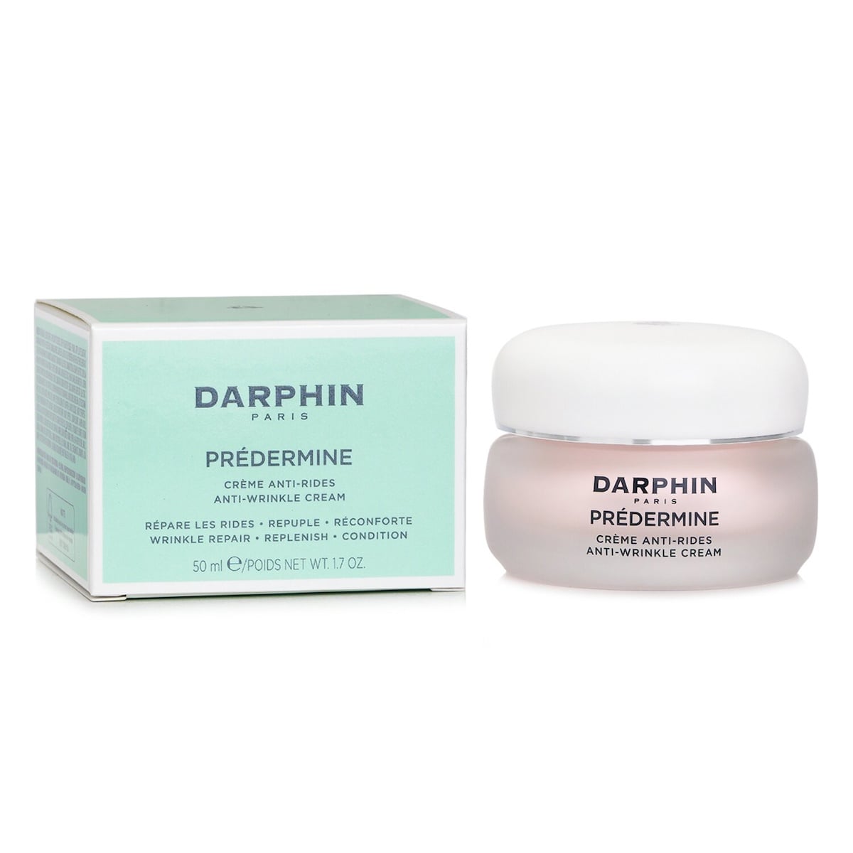 Predermine Anti-wrinkle Cream - Normal Skin